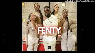 [FREE] Tayc x Ronisia x Dadju Type Beat - ''FENTY'' | Instru Amapiano Guitare