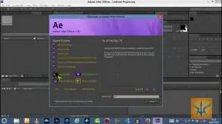 After Effect Cs6 Intro -After Effects Cs6 / 5/cc For After Effects Intros Editable