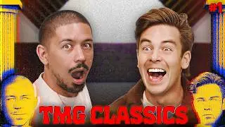 Squatting 680 | TMG Classics - Episode 1