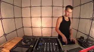 Dmitriy Kovin on Koh Phangan 26 april 2023  Dj Set live melodic house Mix