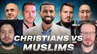 Bible Morals vs Quran Morals Debate Review | David Wood & Apostate Prophet