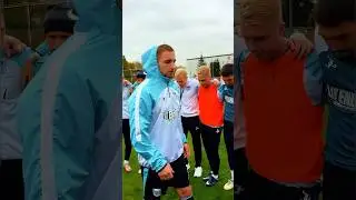 Литвин КОНДИЦИОННАЯ РЕЧЬ ДЛЯ КОМАНДЫ!😳☠️