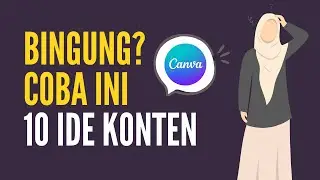 🧐 10 Template Konten Terbaik Untuk Memulai Konten Bisnis Kamu