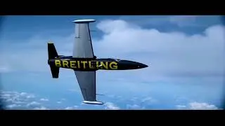 Modern Talking Nostalgia   Follow Me Fly  Magic jet extreme show Blue System remix