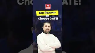 Why GATE is the key to Success? | MADE EASY