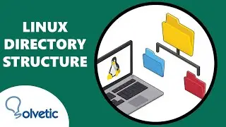 LINUX DIRECTORY STRUCTURE ✔️ Complete