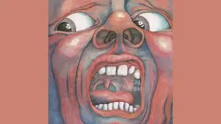 King Crimson - 21st Century Schizoid Man