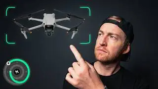 DJI Air 3’s NEW ActiveTrack 360 - Game Changer or Gimmick?