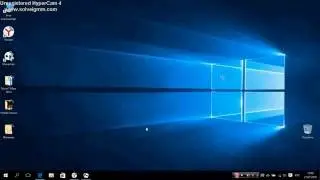Как создать виртуальный жесткий диск на Windows 10 (how to create a hard drive on Windows 10)
