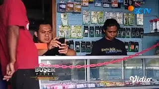 Klarifikasi Vidio Buser Files - Terkait Video Viral Tipu Daya Service Ponsel Pintar ..