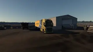 Euro Truck Simulator 2▶(#91)