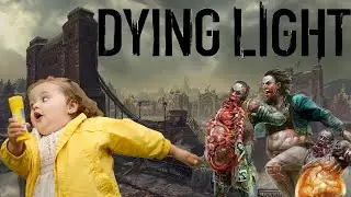 ПАРУ СЛОВ О DYING LIGHT