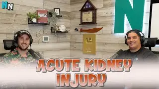 Acute Kidney Injury (AKI) | Podcast