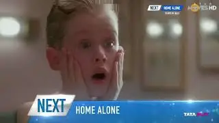 Star Movies India Continuity (June 2024)