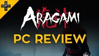 Aragami - PC Review