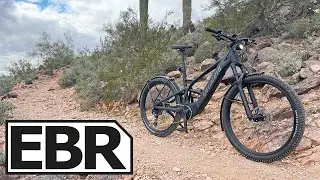 Specialized Turbo Tero X 6.0 Review - $6.5k