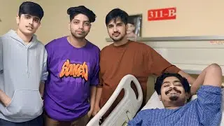 Ajju Bhai & Amit Bhai Meet Gyan Gaming ❤️