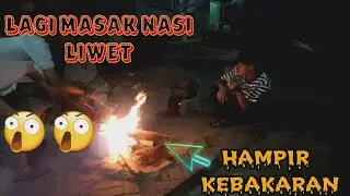 DIBALIK LAYAR KABARET78 | MAKAN BARENG ALL CREW KABARET78 | NASI LIWET