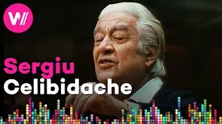 Sergiu Celibidache Dokumentation: Man Will Nichts, Man Lässt Es Entstehen (1992)