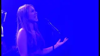 Haley Reinhart "Deep Water" Fine Line, Minneapolis MN 2022