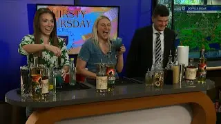 Thirsty Thursday: The Ursula