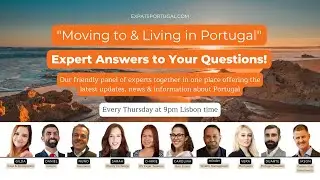 Moving to & living in Portugal - Latest expert updates: Visas, tax, health, property + more - 11 Apr