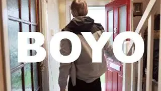 BOYO - RAW PAP (TRAILER)