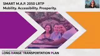 SMART M.A.P. 2050 LRTP VOE #3 – Project Priorities