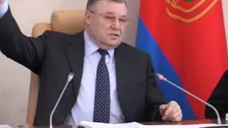 Новых физкультурных комплексов в Орле в ближайшие годы может и не быть