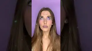 Временные тату 2SKIN «Цветные слова» / Процесс нанесения
