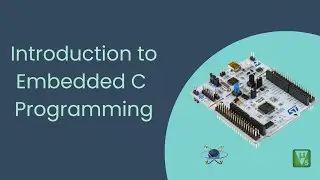 Embedded C Programming Fundamentals: Constraints, Data Types, and Best Practices