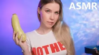 АСМР 🥺 МАМА ВЫБРАЛА ЭТИ ТРИГГЕРЫ для ТЕБЯ ❤️ ASMR Tascam Triggers for Sleep