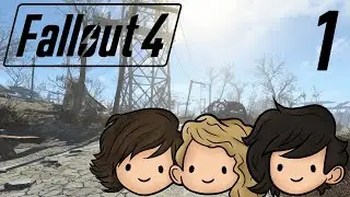 Fallout 4: The Rod - EPISODE 1