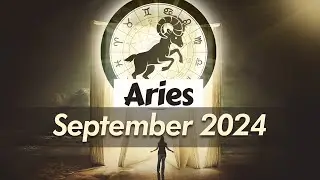 Aries September 2024 Horoscope | Monthly Horoscope