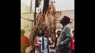 Channel Tres - Top Down