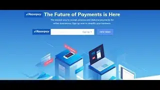 How to integrate RazorPay Payment Gateway | PHP | Tutorial | Beginners | phpexpertise.com