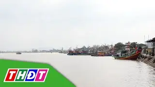 Chủ động ứng phó với bão Trami và gió mạnh trên biển | THDT