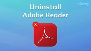 How to uninstall Adobe Reader from Mac