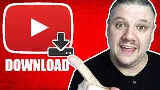 How To Download A YouTube Video [FAST & FREE]