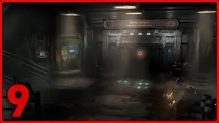 Dead Space 2 - Chapter 9 [1080p]