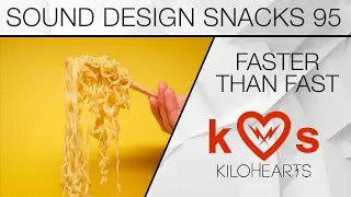 Instant Remix – Sound Design Snacks 95