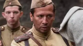 ДЕРЖАТЬ ЛЮБОЙ ЦЕНОЙ !Военная драма - Единичка, Россия 2015