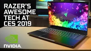 All the Upgrades in the Razer Blade 15 Advanced Laptop