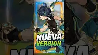 💥 Resumen del PROGRAMA ESPECIAL sobre NATLÁN 🔥 Genshin Impact 🎆 Versión 5.0 PARTE 4 🕹️