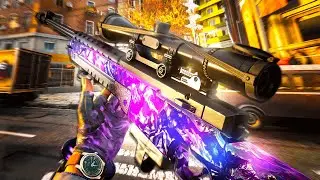 Max Sensitivity But I Destroy Trash Talkers..