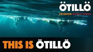 This is ÖTILLÖ