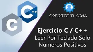 Programa Que Lee Números Hasta Recibir Un Valor Negativo En C / C++