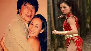 A unique story: Jackie Chan's student became a kung fu master