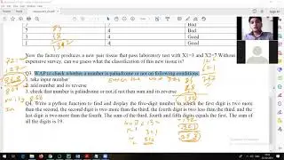 Data Science Session40 at MIT World Peace University