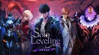 Solo Levelling - PC Gameplay - Tamil Livestream #sololevelingTAMIL #sololevellingarise #tamilgaming